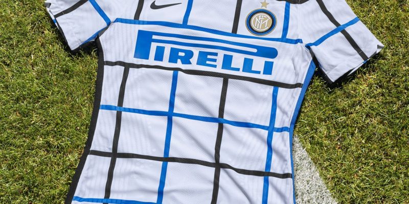 FC Internazionale Milano - 20/21 - Away Kit